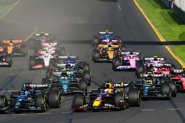 Top 5 Best F1 Drivers of All Time – Formula One Best F1 Drivers of All Time