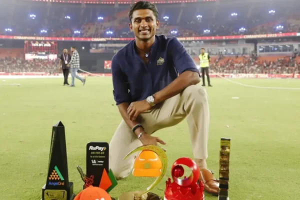 IPL 2025 Awards winner list and Prize Money Details – Indian Premier League IPL 2025 awards winners list