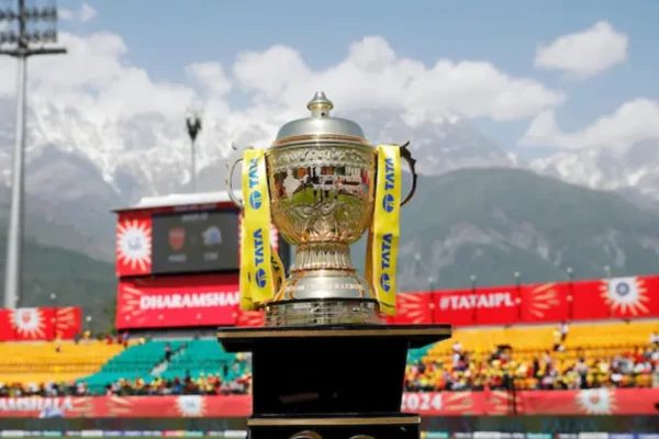IPL Winner List All Time