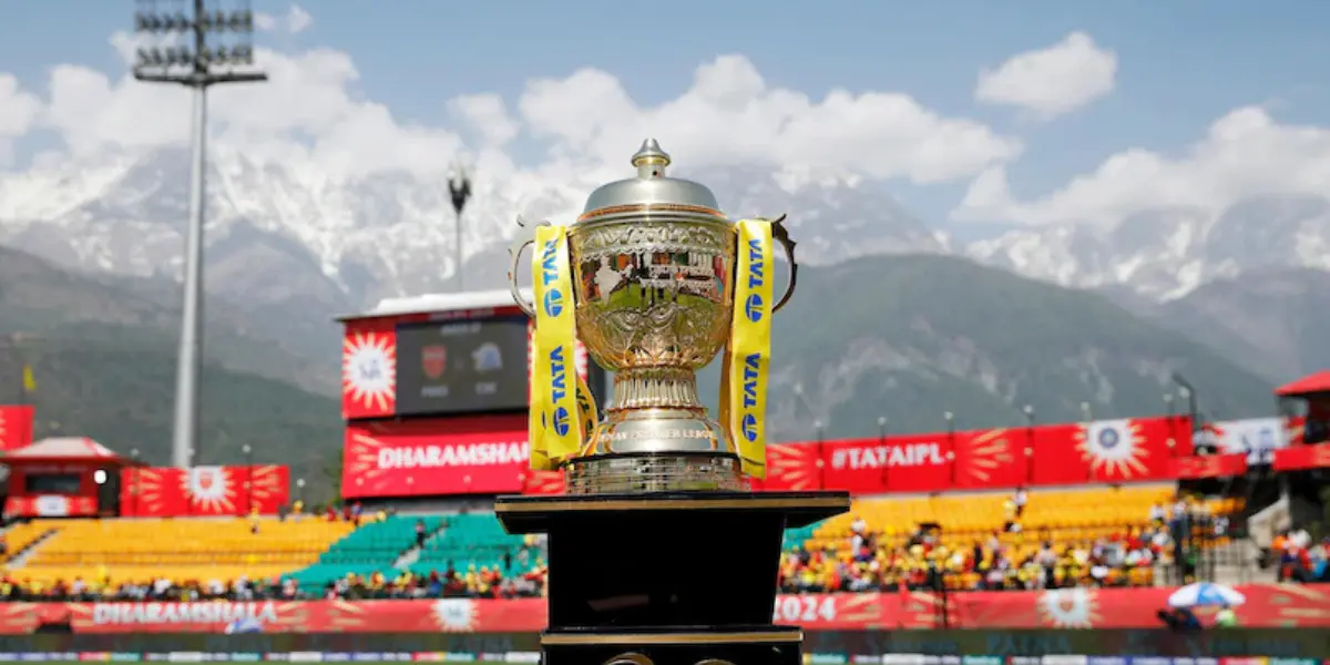 IPL Winner List All Time
