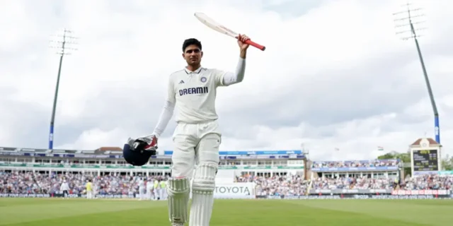 Prince of Cricket