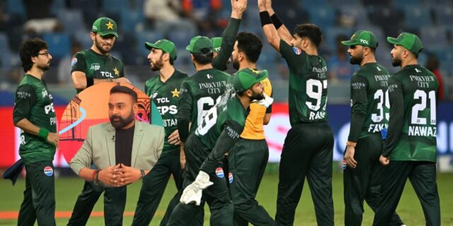 amit mishra and pakistan