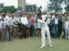 Bernard Julien, 1975 World Cup Winner, Passes Away at 75 Bernard Julien, 1975 World Cup Winner