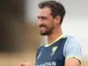 Mitchell Starc Returns as Australia Name Squad for India ODIs and T20Is 2025 MItchell Starc